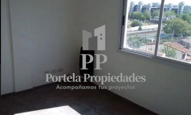 DEPARTAMENTO EN CENTRO DE MORON