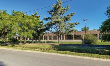 VENTA 2 LOTES PUEBLO ESTHER. METROS RUTA.  JUNTOS (4000 M2) O SEPARADOS (2000 M2 C/U)