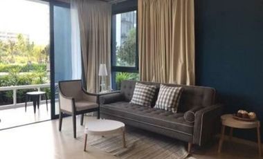 2 Bedroom Condo for sale at Baan Thew Talay Blue Sapphire