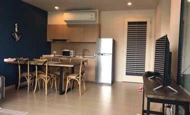 2 Bedroom Condo for sale at Baan Thew Talay Blue Sapphire
