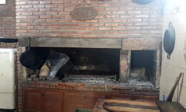 CASA DE FIN DE SEMANA - OPORTUNIDAD
