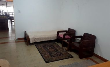 CASA DE FIN DE SEMANA - OPORTUNIDAD