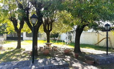 CASA DE FIN DE SEMANA - OPORTUNIDAD