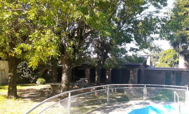 CASA DE FIN DE SEMANA - OPORTUNIDAD