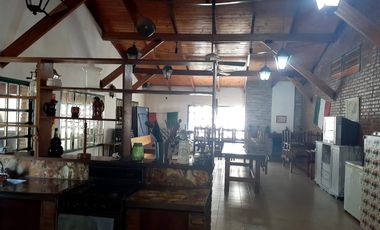 CASA DE FIN DE SEMANA - OPORTUNIDAD