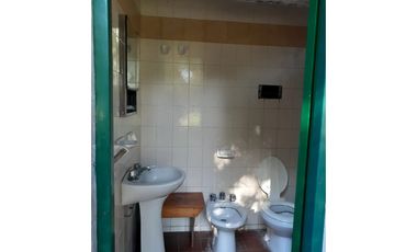 CASA DE FIN DE SEMANA - OPORTUNIDAD