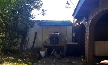CASA DE FIN DE SEMANA - OPORTUNIDAD