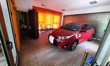 3 Dormitorios -  Barrio Miraflores