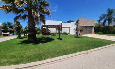 3 Dormitorios -  Barrio Miraflores