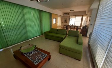 3 Dormitorios -  Barrio Miraflores