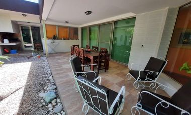 3 Dormitorios -  Barrio Miraflores