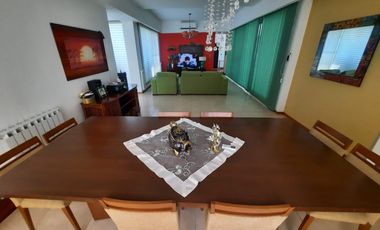 3 Dormitorios -  Barrio Miraflores