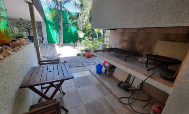 3 Dormitorios -  Barrio Miraflores