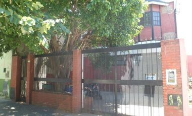 Venta Galpón En Villa Lynch