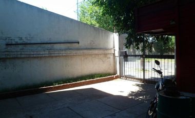 Venta Galpón En Villa Lynch