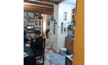 Depto En Venta -luminoso- Cocina Nueva