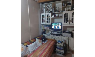 Depto En Venta -luminoso- Cocina Nueva