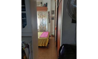 Depto En Venta -luminoso- Cocina Nueva