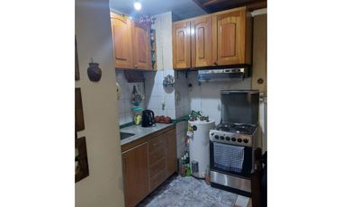 Depto En Venta -luminoso- Cocina Nueva