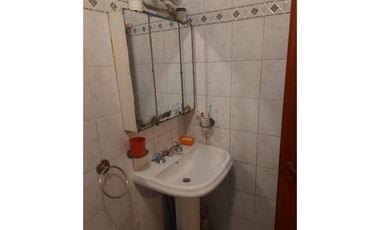 Depto En Venta -luminoso- Cocina Nueva