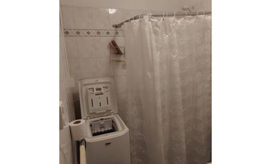 Depto En Venta -luminoso- Cocina Nueva