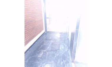 Depto En Venta -luminoso- Cocina Nueva