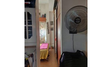 Depto En Venta -luminoso- Cocina Nueva