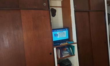 Depto En Venta -luminoso- Cocina Nueva