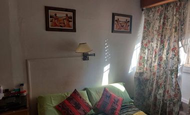 Depto En Venta -luminoso- Cocina Nueva