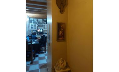 Depto En Venta -luminoso- Cocina Nueva