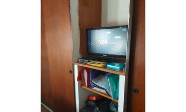 Depto En Venta -luminoso- Cocina Nueva