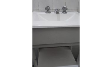 Depto 1 ambiente y medio    todo a nuevo oportunidad !!!! cocina separada-APTO CREDITO