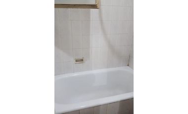 Depto 1 ambiente y medio    todo a nuevo oportunidad !!!! cocina separada-APTO CREDITO