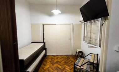 Depto 1 ambiente y medio    todo a nuevo oportunidad !!!! cocina separada-APTO CREDITO