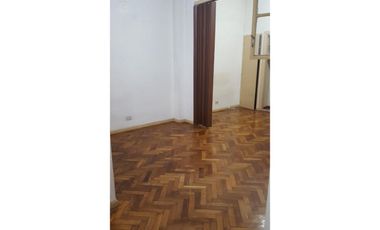 Depto 1 ambiente y medio    todo a nuevo oportunidad !!!! cocina separada-APTO CREDITO