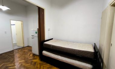 Depto 1 ambiente y medio    todo a nuevo oportunidad !!!! cocina separada-APTO CREDITO