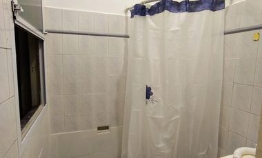 Depto 1 ambiente y medio    todo a nuevo oportunidad !!!! cocina separada-APTO CREDITO