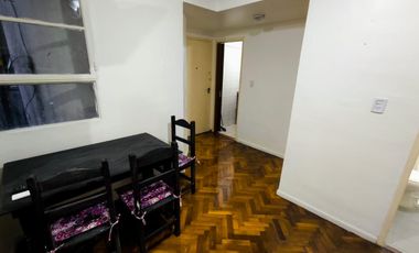 Depto 1 ambiente y medio    todo a nuevo oportunidad !!!! cocina separada-APTO CREDITO