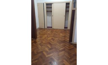 Depto 1 ambiente y medio    todo a nuevo oportunidad !!!! cocina separada-APTO CREDITO