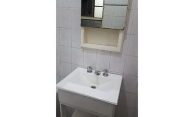 Depto 1 ambiente y medio    todo a nuevo oportunidad !!!! cocina separada-APTO CREDITO