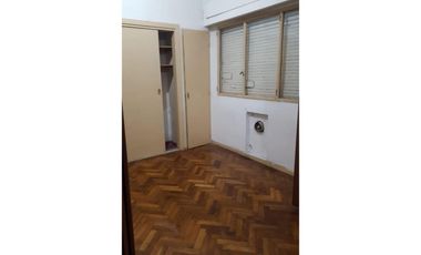 Depto 1 ambiente y medio    todo a nuevo oportunidad !!!! cocina separada-APTO CREDITO