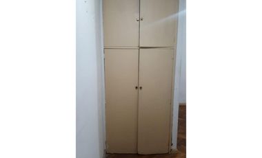 Depto 1 ambiente y medio    todo a nuevo oportunidad !!!! cocina separada-APTO CREDITO