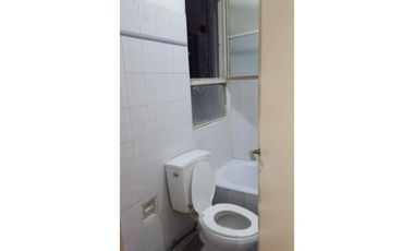 Depto 1 ambiente y medio    todo a nuevo oportunidad !!!! cocina separada-APTO CREDITO