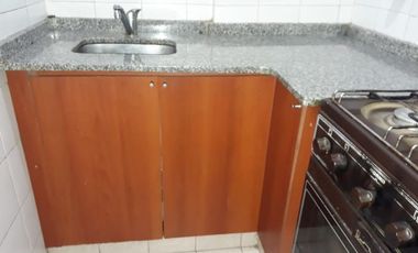 Depto 1 ambiente y medio    todo a nuevo oportunidad !!!! cocina separada-APTO CREDITO