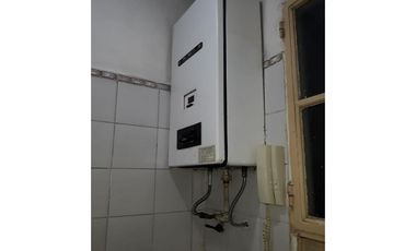 Depto 1 ambiente y medio    todo a nuevo oportunidad !!!! cocina separada-APTO CREDITO