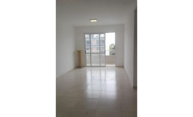 Depto En Venta Luminoso 2 Ambientes con GUARDA COCHE Y BAULERA a estrenar