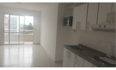 Depto En Venta Luminoso 2 Ambientes con GUARDA COCHE Y BAULERA a estrenar