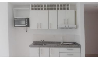 Depto En Venta Luminoso 2 Ambientes con GUARDA COCHE Y BAULERA a estrenar