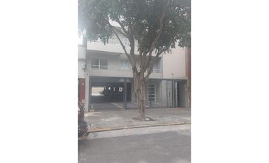 Depto En Venta Luminoso 2 Ambientes con GUARDA COCHE Y BAULERA a estrenar