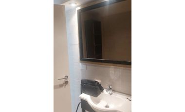 Depto En Venta Luminoso 2 Ambientes con GUARDA COCHE Y BAULERA a estrenar